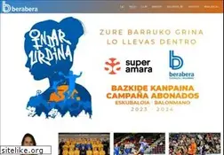 Sites similar to berabera.com