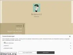 Sites similar to beraberce.de
