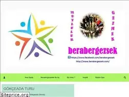 Sites similar to berabergezsek.com