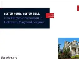 Sites similar to beracahhomes.com