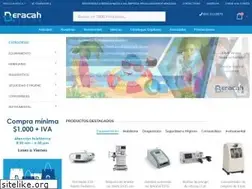 Sites similar to beracahmedica.mx