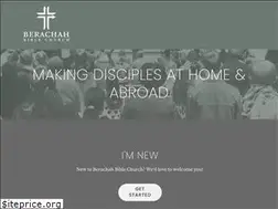 Sites similar to berachahbible.org