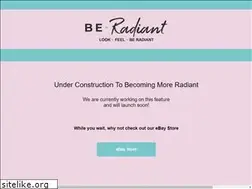 Sites similar to beradiant.com.au