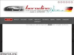 Sites similar to beradino.com