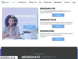 Sites similar to beradmin.hu