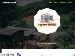 Sites similar to beraduddesa.com