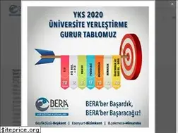 Sites similar to beraegitim.com.tr