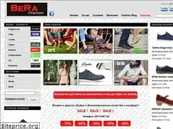 Sites similar to berafashion.eu