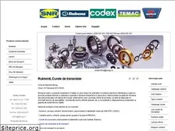 Sites similar to berag.ro