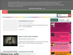 Sites similar to beragamgame.blogspot.com