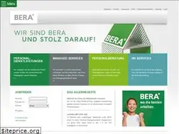Sites similar to beragmbh.de