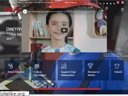 Sites similar to beraholding.com.tr