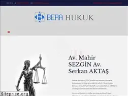 Sites similar to berahukuk.com