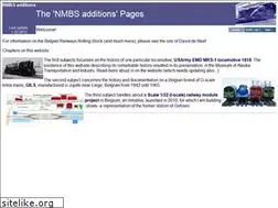 Sites similar to berail.be