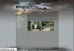 Sites similar to berakah.co.za