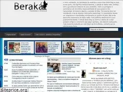 Sites similar to berakash.blogspot.com