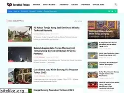 Sites similar to berakhirpekan.com