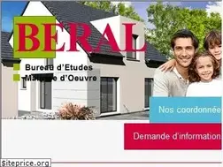 Sites similar to beral.fr