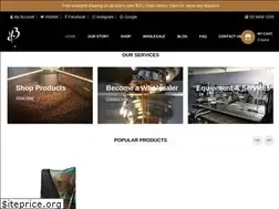 Sites similar to beraldocoffee.com.au