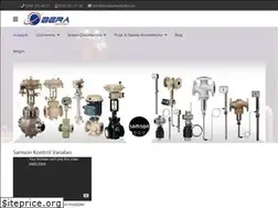 Sites similar to beramuhendislik.com