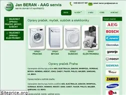 Sites similar to beran-opravy.cz