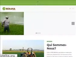 Sites similar to berana.com