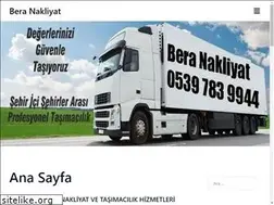 Sites similar to beranakliyat.com