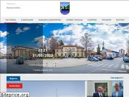Sites similar to berane.me
