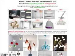 Sites similar to beranek.at