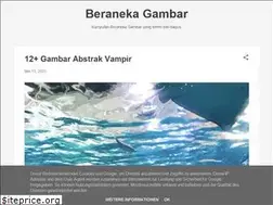 Sites similar to beranekagambar.blogspot.com