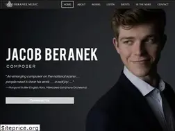 Sites similar to beranekmusic.com