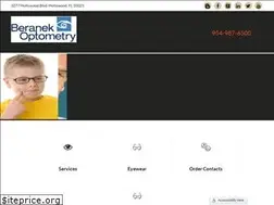 Sites similar to beranekoptometry.com