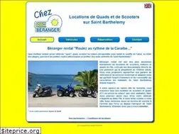 Sites similar to beranger-rental.com