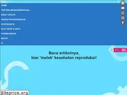 Sites similar to beraniberencana.com