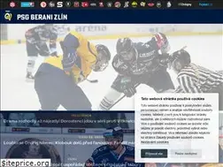 Sites similar to beranizlin.cz