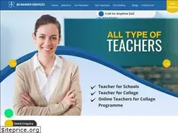 Sites similar to berankertutors.com