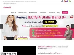 Sites similar to beranteonline.com