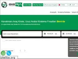 Sites similar to beraotokiralama.com
