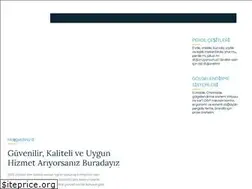 Sites similar to beraperdebodrum.com