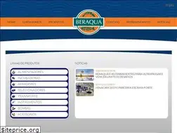 Sites similar to beraqua.com.br
