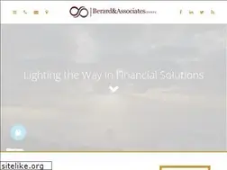 Sites similar to berarddonahue.com