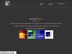 Sites similar to berardi-store.eu