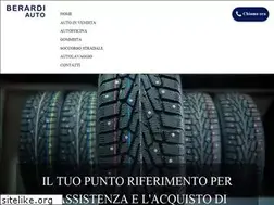 Sites similar to berardiauto.com