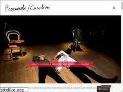 Sites similar to berardicasolari.it
