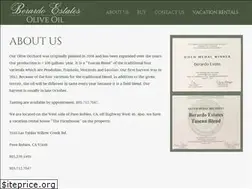 Sites similar to berardoestates.com