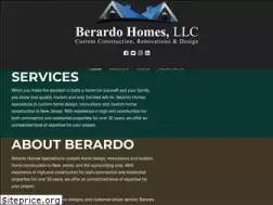 Sites similar to berardohomes.com