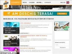 Sites similar to berariah.ro