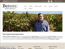 Sites similar to berarte.es