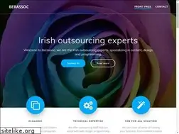 Sites similar to berassoc.ie