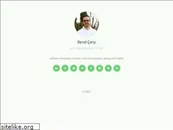 Sites similar to beratcarsi.com